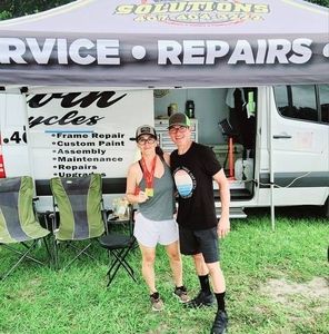 Meet your Posher, Sonia